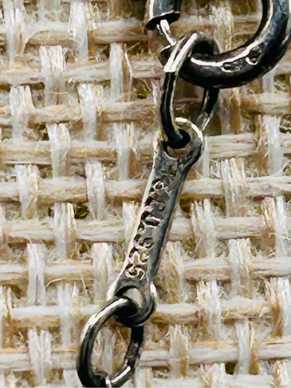 Tiffany And Co Loving Heart Necklace 925 Silver Paloma Picasso Design With Coa View 6